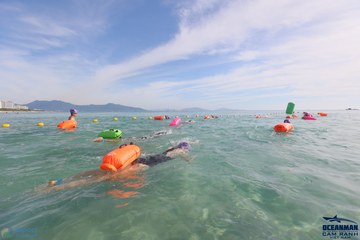 THE ARENA OCEANMAN CAM RANH VIỆT NAM 2023 - Ảnh #597411