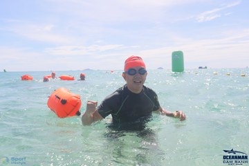 THE ARENA OCEANMAN CAM RANH VIỆT NAM 2023 - Ảnh #585984