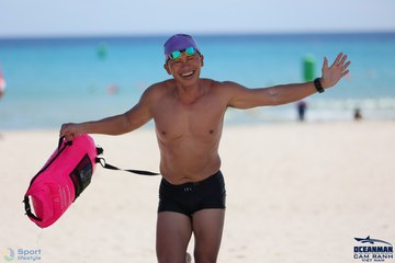 THE ARENA OCEANMAN CAM RANH VIỆT NAM 2023 - Ảnh #588378