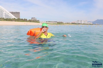 THE ARENA OCEANMAN CAM RANH VIỆT NAM 2023 - Ảnh #586442