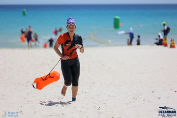 THE ARENA OCEANMAN CAM RANH VIỆT NAM 2023 - Ảnh #590133