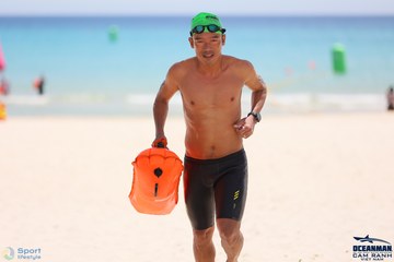 THE ARENA OCEANMAN CAM RANH VIỆT NAM 2023 - Ảnh #591100