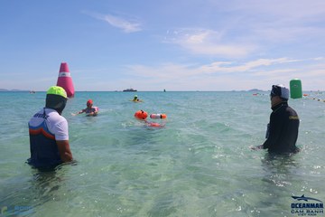THE ARENA OCEANMAN CAM RANH VIỆT NAM 2023 - Ảnh #586219