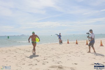 THE ARENA OCEANMAN CAM RANH VIỆT NAM 2023 - Ảnh #592874