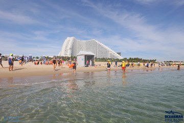 THE ARENA OCEANMAN CAM RANH VIỆT NAM 2023 - Ảnh #596673