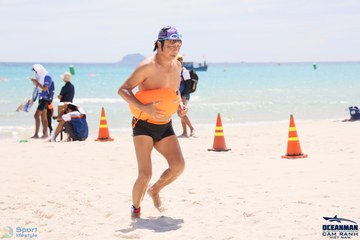 THE ARENA OCEANMAN CAM RANH VIỆT NAM 2023 - Ảnh #596922