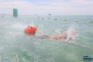 THE ARENA OCEANMAN CAM RANH VIỆT NAM 2023 - Ảnh #587345