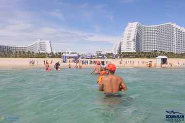 THE ARENA OCEANMAN CAM RANH VIỆT NAM 2023 - Ảnh #585630