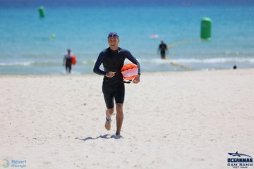THE ARENA OCEANMAN CAM RANH VIỆT NAM 2023 - Ảnh #589658