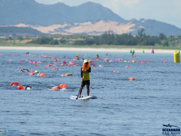 THE ARENA OCEANMAN CAM RANH VIỆT NAM 2023 - Ảnh #599132