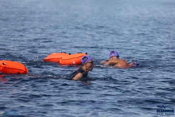 THE ARENA OCEANMAN CAM RANH VIỆT NAM 2023 - Ảnh #592434