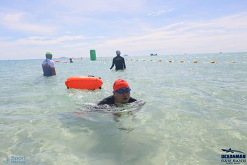 THE ARENA OCEANMAN CAM RANH VIỆT NAM 2023 - Ảnh #586128
