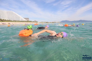 THE ARENA OCEANMAN CAM RANH VIỆT NAM 2023 - Ảnh #597510