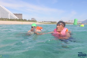 THE ARENA OCEANMAN CAM RANH VIỆT NAM 2023 - Ảnh #586726