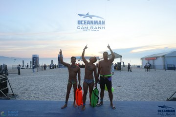 THE ARENA OCEANMAN CAM RANH VIỆT NAM 2023 - Ảnh #592399