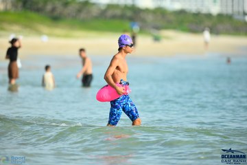 THE ARENA OCEANMAN CAM RANH VIỆT NAM 2023 - Ảnh #590646