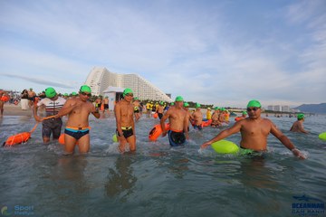 THE ARENA OCEANMAN CAM RANH VIỆT NAM 2023 - Ảnh #594071