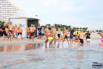 THE ARENA OCEANMAN CAM RANH VIỆT NAM 2023 - Ảnh #592861