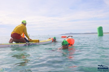 THE ARENA OCEANMAN CAM RANH VIỆT NAM 2023 - Ảnh #586315