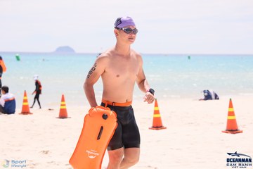 THE ARENA OCEANMAN CAM RANH VIỆT NAM 2023 - Ảnh #596619