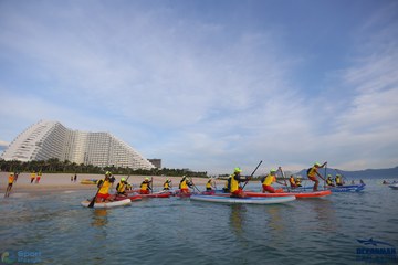 THE ARENA OCEANMAN CAM RANH VIỆT NAM 2023 - Ảnh #592564
