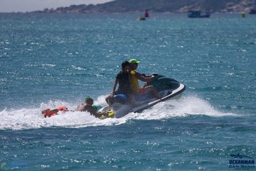 THE ARENA OCEANMAN CAM RANH VIỆT NAM 2023 - Ảnh #596978