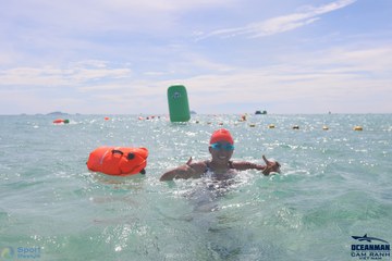 THE ARENA OCEANMAN CAM RANH VIỆT NAM 2023 - Ảnh #585814