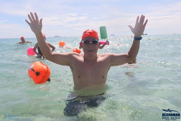 THE ARENA OCEANMAN CAM RANH VIỆT NAM 2023 - Ảnh #585780