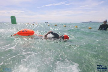 THE ARENA OCEANMAN CAM RANH VIỆT NAM 2023 - Ảnh #588450