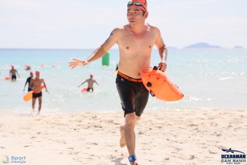 THE ARENA OCEANMAN CAM RANH VIỆT NAM 2023 - Ảnh #594742
