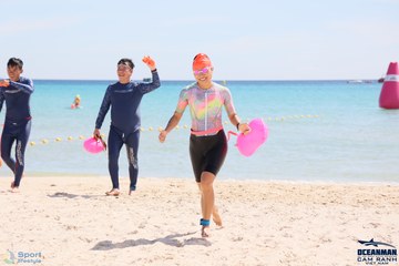 THE ARENA OCEANMAN CAM RANH VIỆT NAM 2023 - Ảnh #595566