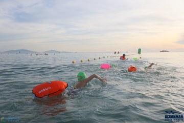THE ARENA OCEANMAN CAM RANH VIỆT NAM 2023 - Ảnh #595075