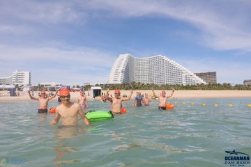 THE ARENA OCEANMAN CAM RANH VIỆT NAM 2023 - Ảnh #598388