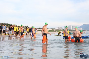 THE ARENA OCEANMAN CAM RANH VIỆT NAM 2023 - Ảnh #593023