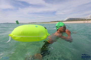 THE ARENA OCEANMAN CAM RANH VIỆT NAM 2023 - Ảnh #586677