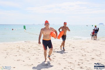 THE ARENA OCEANMAN CAM RANH VIỆT NAM 2023 - Ảnh #593967