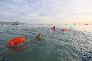 THE ARENA OCEANMAN CAM RANH VIỆT NAM 2023 - Ảnh #595097