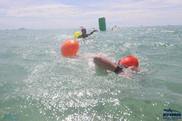 THE ARENA OCEANMAN CAM RANH VIỆT NAM 2023 - Ảnh #587162