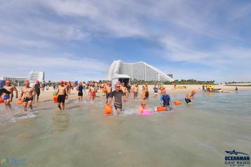 THE ARENA OCEANMAN CAM RANH VIỆT NAM 2023 - Ảnh #598247