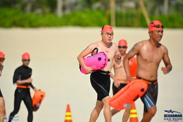 THE ARENA OCEANMAN CAM RANH VIỆT NAM 2023 - Ảnh #591602
