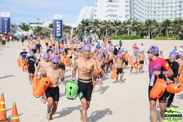 THE ARENA OCEANMAN CAM RANH VIỆT NAM 2023 - Ảnh #593533