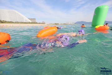 THE ARENA OCEANMAN CAM RANH VIỆT NAM 2023 - Ảnh #597677