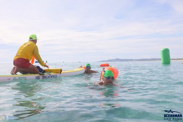 THE ARENA OCEANMAN CAM RANH VIỆT NAM 2023 - Ảnh #586318