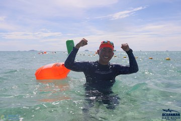 THE ARENA OCEANMAN CAM RANH VIỆT NAM 2023 - Ảnh #585880