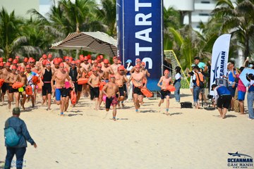 THE ARENA OCEANMAN CAM RANH VIỆT NAM 2023 - Ảnh #591209