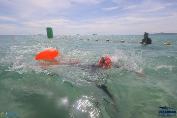 THE ARENA OCEANMAN CAM RANH VIỆT NAM 2023 - Ảnh #587672