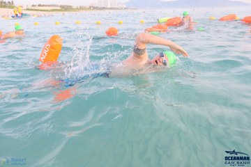 THE ARENA OCEANMAN CAM RANH VIỆT NAM 2023 - Ảnh #594576