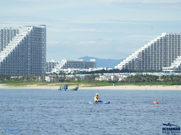 THE ARENA OCEANMAN CAM RANH VIỆT NAM 2023 - Ảnh #598529