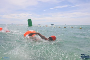 THE ARENA OCEANMAN CAM RANH VIỆT NAM 2023 - Ảnh #588134