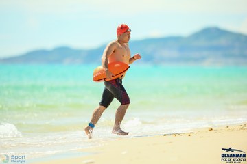 THE ARENA OCEANMAN CAM RANH VIỆT NAM 2023 - Ảnh #585395